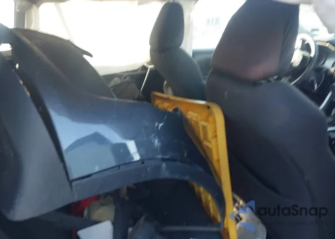 2020 Toyota Rav4 Hybrid Le z USA, uszkodzony, nr VIN 2T3MWRFV8LW068554